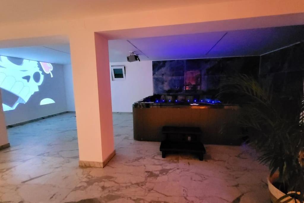 A O G Prestige Relax Max Spa Sauna Algolsheim Zewnętrze zdjęcie