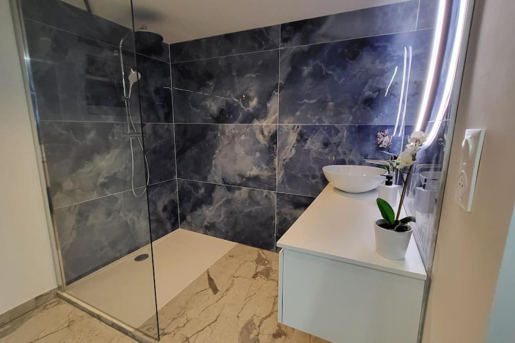 A O G Prestige Relax Max Spa Sauna Algolsheim Zewnętrze zdjęcie