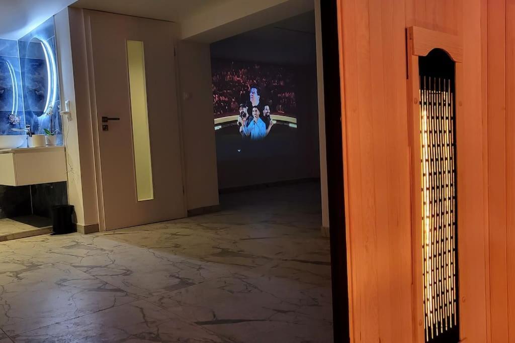 A O G Prestige Relax Max Spa Sauna Algolsheim Zewnętrze zdjęcie