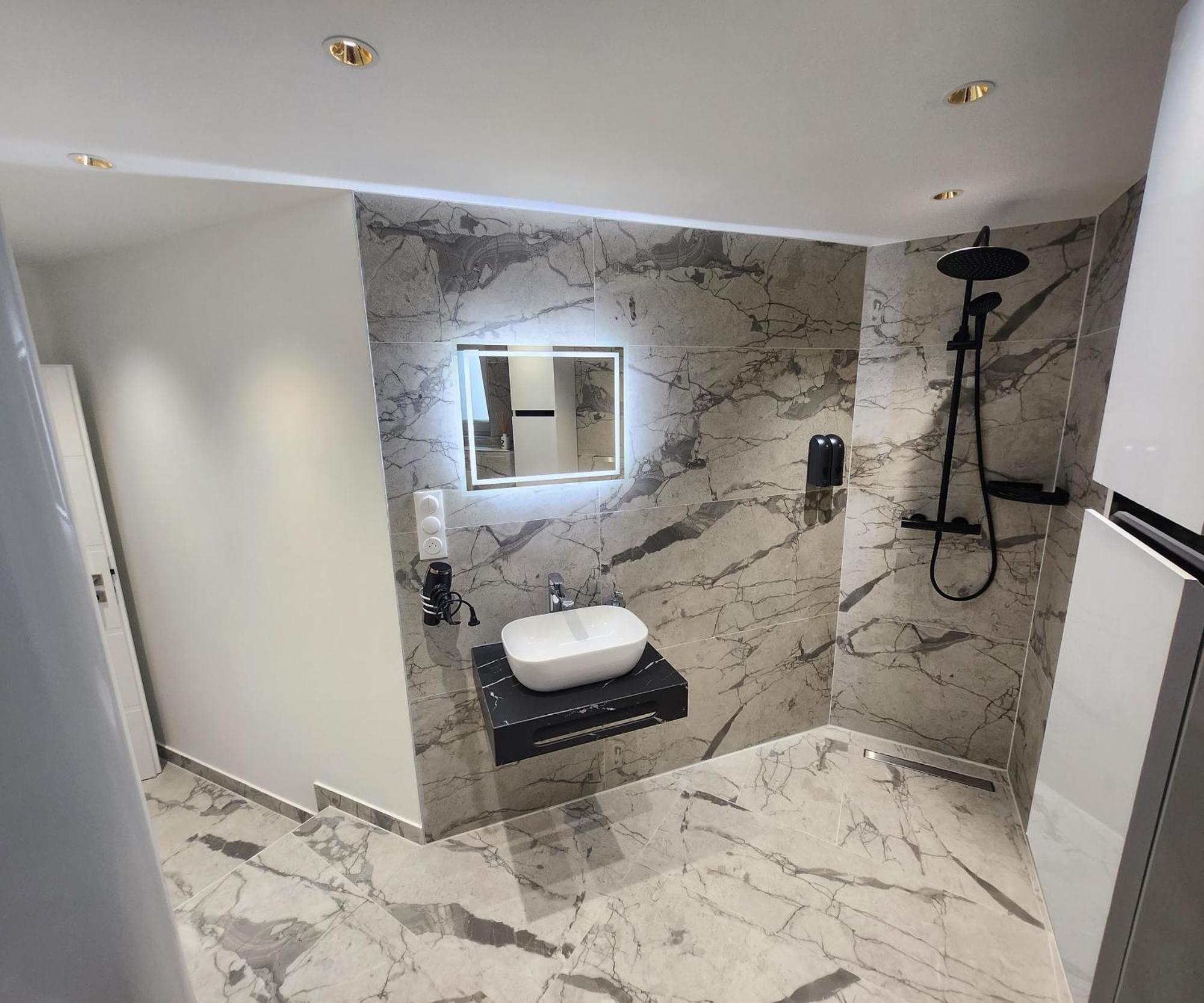 A O G Prestige Relax Max Spa Sauna Algolsheim Zewnętrze zdjęcie