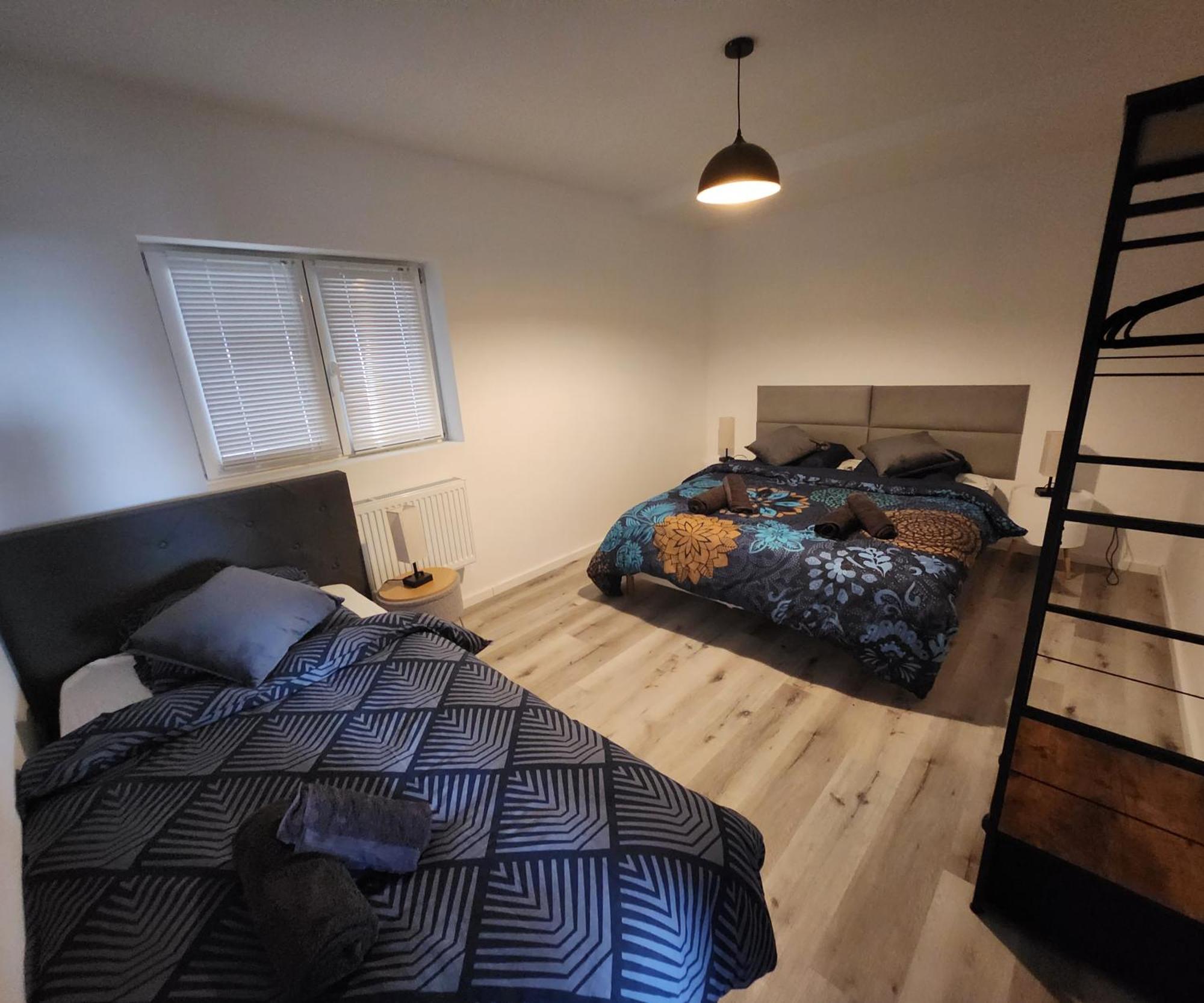A O G Prestige Relax Max Spa Sauna Algolsheim Zewnętrze zdjęcie